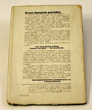Nováková, Teréza: Z lidu a pro lid. - 1913.