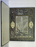 EXPOSITION DES ARTS DÉCORATIFS ET INDUSTRIELS MODERNES. - Paris. 1925.