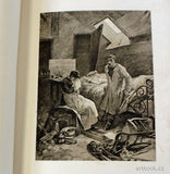 MUCHA - Manuel, Eugène: Poésies du Foyer et de l'École, extraites des oeuvres de l'auteur, avec des pièces inédites. - (1893)