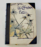 MUCHA - Donel, Lucien: Le Chardon Bleu.  / 1900.