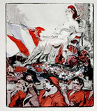 KUPKA - ALBUM F. KUPKY. 1900.