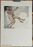 KUPKA - ALBUM F. KUPKY. 1900.