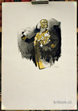 KUPKA - ALBUM F. KUPKY. 1900.