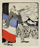 KUPKA - ALBUM F. KUPKY. 1900.