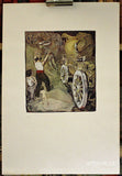 KUPKA - ALBUM F. KUPKY. 1900.