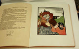RUSKÉ POHÁDKY. - 1922. Přeložil VINCENC CHARVÁT; Ilustroval VIKTOR NIKODÉM.