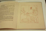 RUSKÉ POHÁDKY. - 1922. Přeložil VINCENC CHARVÁT; Ilustroval VIKTOR NIKODÉM.