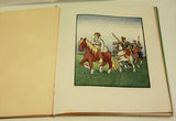 RUSKÉ POHÁDKY. - 1922. Přeložil VINCENC CHARVÁT; Ilustroval VIKTOR NIKODÉM.