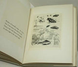 ŠVABINSKÝ, MAX: BUTTERFLY MOMENTS. - 1954.
