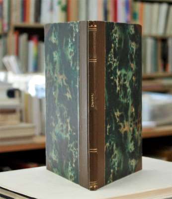 LERMONTOV, M. J.: DÉMON. - 1906.