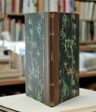 LERMONTOV, M. J.: DÉMON. - 1906.