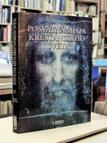 TARALLO, PIETRO: POSVÁTNÁ MÍSTA KŘESŤANSKÉHO SVĚTA. - 2011.