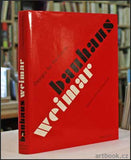 Bauhaus Weimar, Designs for the Future. - 2000.