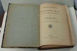 Stoll, Otto: Suggestion und Hypnotismus in der Völkerpsychologie. 2. umgearbeitete und vermehrte Auflage.  - 1904.
