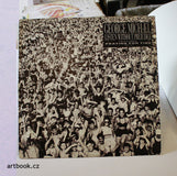 George Michael. Listen Without Prejudice. Vol. 1. - 1990.