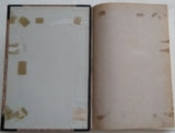 FRANTIŠEK BARTOŠ, LEOŠ JANÁČEK - NÁRODNÍ PÍSNĚ MORAVSKÉ V NOVĚ NASBÍRANÉ. - 1901.