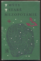 MÝTY STARÉ MEZOPOTÁMIE. - 1977.