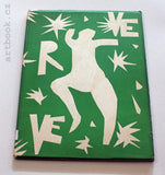 Henri Matisse - DE LA COULEUR. Verve. Vol. IV, No. 13. - 1945.