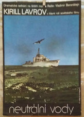 NEUTRÁLNÍ VODY. - 1973.