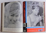 FESTIVALOVÝ DENÍK 1960. - XII. Mezinárodního filmového festivalu v Karlových Varech.