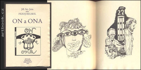 JILL. SCT. JOIN alias FEZOJ RELSEIL: ON A ONA. - 1993. SČB.