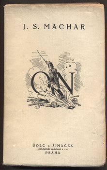 MACHAR, J. S.: ON II. - (1921).