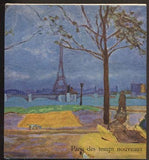 COURTHION, PIERRE: PARIS DE TEMPS NOUVEAUX.