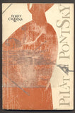CAILLOIS, ROGER: PILÁT PONTSKÝ. - 1964.