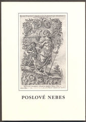 ROYT, JAN: POSLOVÉ NEBES. - 2001.