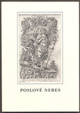 ROYT, JAN: POSLOVÉ NEBES. - 2001.