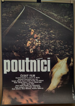 POUTNÍCI. -1988.