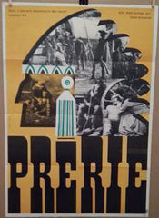PRERIE. - 1971.