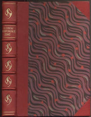 HUDSON, W. H.: PURPUROVÁ ZEMĚ. - 1930.