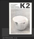 Revue K. 2. Bostik, Moucha, Zeithamml, Macha. - 1981.