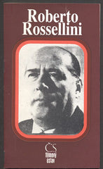OLIVA, LJUBOMÍR: ROBERTO ROSSELLINI.