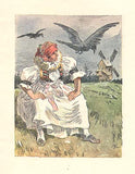 PŘIKRYL, ONDŘEJ: HANÁ A ROMŽA. - 1937.