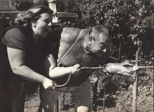 HELENA RŮŽIČKOVÁ; JOSEF HLINOMAZ - PSI A LIDÉ. - 1971.