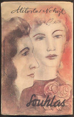 NOHEJL, MILOSLAV: SOUHLAS. - 1941.