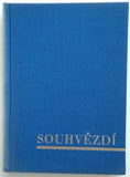 SOUHVĚZDÍ. Baudelaire; Verlaine; Mallarmé; Maeterlinck. - 1931