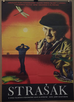 STRAŠÁK. - 1974.