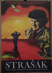 STRAŠÁK. - 1974.