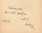 KADLEC, SVATA: SVATÁ RODINA. - 1927.  Předmluva Vítězslav Nezval.