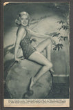 SVĚT SE TOČÍ KOLEM LÁSKY. - 1935. Bio-program v obrazech, č. 308.
