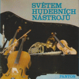 Světem hudebních nástrojů. 1. vydání. - 1979.