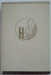 HOUGHTON, CLAUDE: HELENINA ZÁHADA. - 1948.