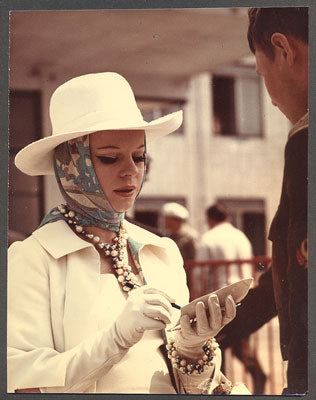 IVA JANŽUROVÁ.