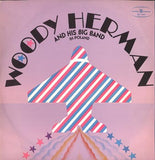 Woody Herman And His Big Band – In Poland