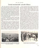 ZIMNÍ SPORT. - 1929. Roč. XVIII., č. 9.