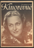 Zita Kabátová - KINOREVUE. - 1944.