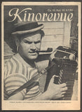 Vítězslav Vejražka - KINOREVUE. - 1945.